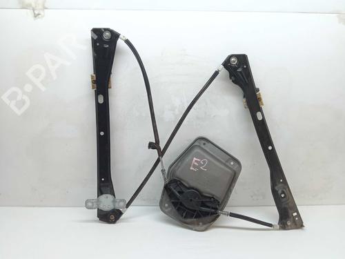Used Front left window mechanism Front left window mechanism 38012130 38012130
