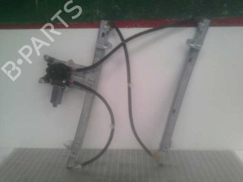 Used Front right window mechanism CITROËN XSARA PICASSO (N68) [1999-2012]  161957