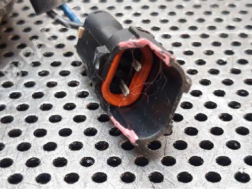 Rear left lock KIA CARENS II MPV (FJ) 2.0 CRDi | BP4646184C100 