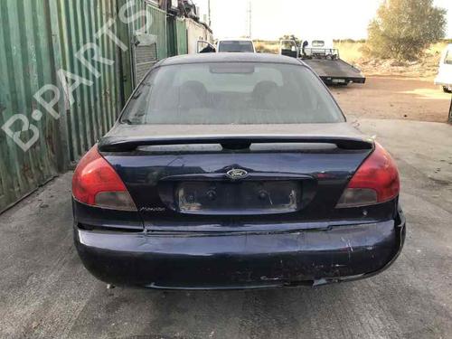 Front left window mechanism FORD MONDEO II Saloon (BFP) 1.8 TD | BP1230543C22 