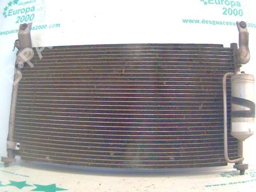 Used AC radiator AC radiator SUZUKI BALENO (EG) [1995-2009] 588862 588862
