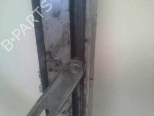 Front right window mechanism OPEL ASTRA H (A04)  | BP591602C23 