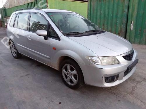 Motor MAZDA PREMACY (CP) 2.0 TD | BP13936864M1 