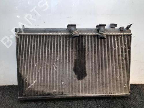 Used Water radiator Water radiator 868103 868103