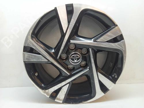 Used Rim Rim 37440169 37440169
