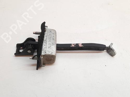 Used Other FORD FOCUS II (DA_, HCP, DP) 1.6 TDCi (90 hp) 14041616