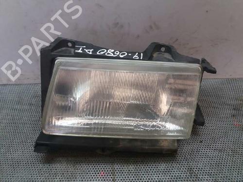 Used Left headlight Left headlight 320341 320341