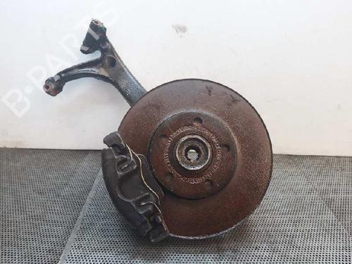 Used Right front steering knuckle Right front steering knuckle 1156952 1156952