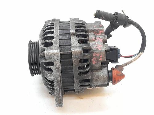 Used Alternator Alternator MITSUBISHI SPACE WAGON (N3_W, N4_W) [1991-2000] 114839 114839