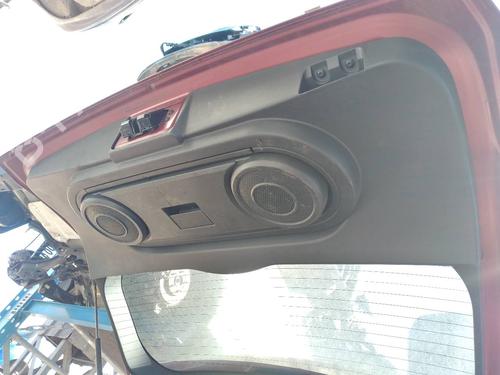 Used Boot lining JEEP COMPASS (MK49) [2006-2026]  9079086