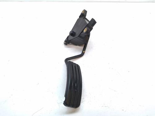 Pedal RENAULT KANGOO / GRAND KANGOO II (KW0/1_) 1.5 dCi 70 (KW0V, KW0A) 8200436864 |