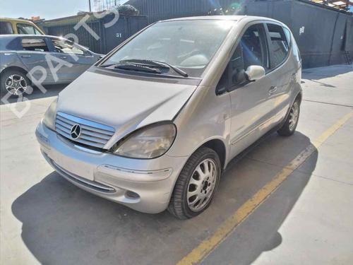 Injection rail MERCEDES-BENZ A-CLASS (W168) A 170 CDI (168.009, 168.109) | BP22896765M98 