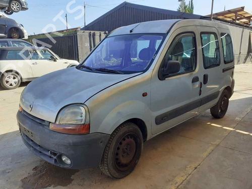 AC compressor RENAULT KANGOO Express (FC0/1_)  | BP29850723M34  - Image 7
