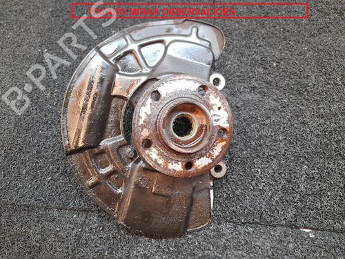 Used Right front steering knuckle VOLVO XC90 I (275) D5 AWD (185 hp) 6155688