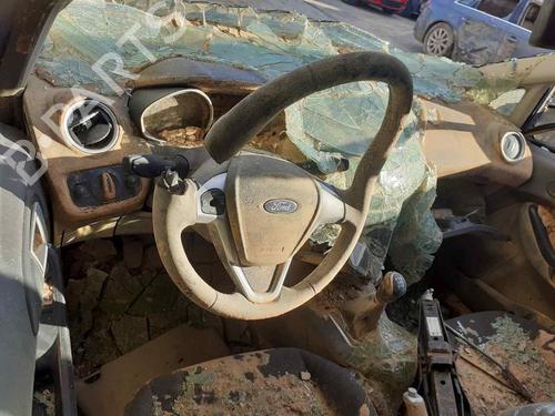 Left headlight FORD FIESTA VI (CB1, CCN)  | BP30786903C28  - Image 6