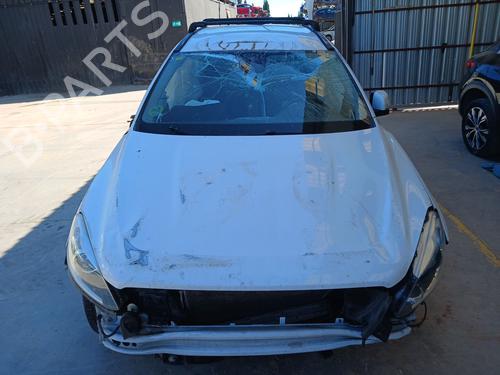 Engine VOLVO XC60 I SUV (156) D3 | BP36156254M1 - Image 6