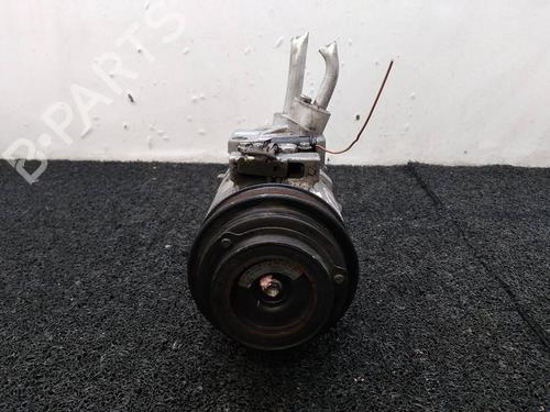 AC compressor MERCEDES-BENZ M-CLASS (W163) ML 320 (163.154) | BP4417082M34 