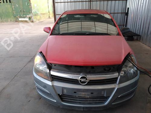 Alternator OPEL ASTRA H (A04) 1.6 (L48) | BP8221157M7 