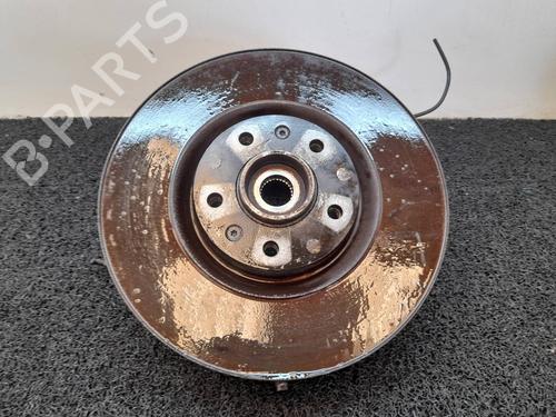 Used Left front steering knuckle Left front steering knuckle 8050804 8050804
