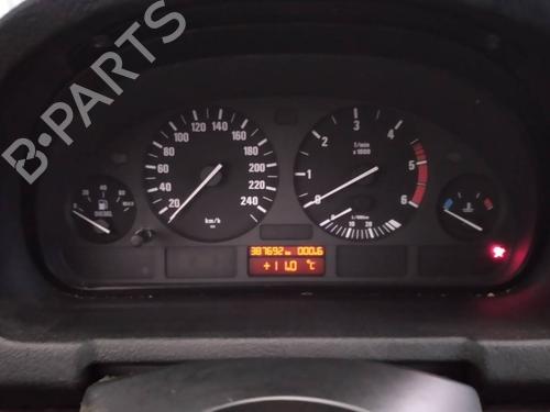 Left side indicator BMW X5 (E53)  | BP11654689I20  - Image 19