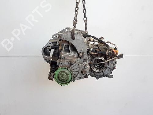 Gearbox AUDI A3 (8L1) 1.6 | BP27190451M3 