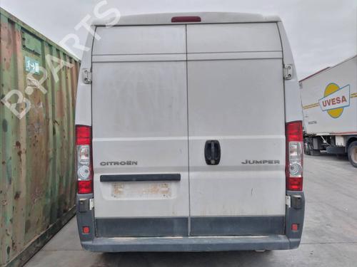 Subframe CITROËN JUMPER II Van 2.2 HDi 120 | BP10244356M9  - Image 12