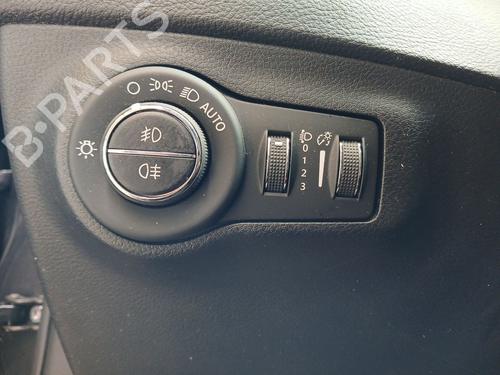 Interruttore luci Interruttore luci JEEP COMPASS (MP, M6, MV, M7) 1.6 CRD (120 hp) 36504947 36504947