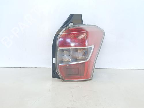 Used Right taillight Right taillight SUBARU FORESTER (SJ_) 2.0 i AWD (SJ5) (150 hp) 34541106 34541106