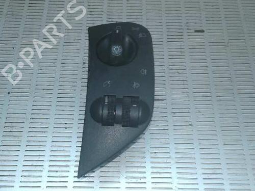 Used Headlight switch Headlight switch 1356236 1356236