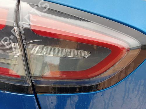 Feu de coffre gauche FORD PUMA (J2K, CF7) [2019-2026]  31949369