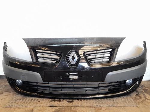 Paraurti anteriore RENAULT SCÉNIC II (JM0/1_) [2003-2010]  28302842