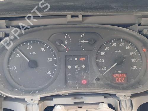 Engine RENAULT TRAFIC II Van (FL) 1.9 dCi 100 (FL0C, FL0K, FL0B) | BP37150321M1 - Image 4