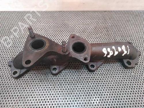 Exhaust manifold DACIA SANDERO  | BP11654394M110 