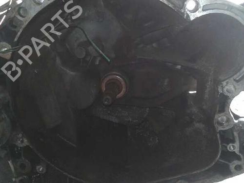Gearbox PEUGEOT 406 (8B) 2.0 HDI 90 | BP111358M3 