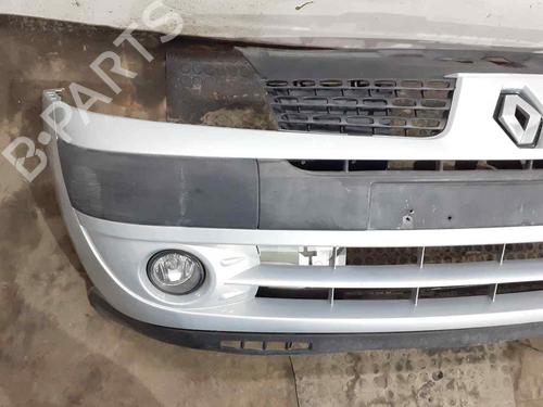 Front bumper RENAULT CLIO II (BB_, CB_)  | BP28089149C7 