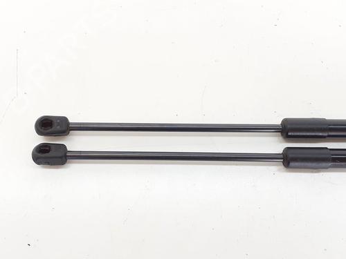 Tailgate lift support SKODA FABIA II (542)  | BP29727443C138 