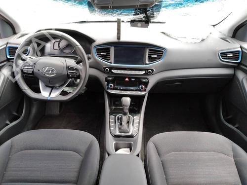 Chaufagebak HYUNDAI IONIQ (AE) 1.6 GDI Hybrid | BP18148424M61 