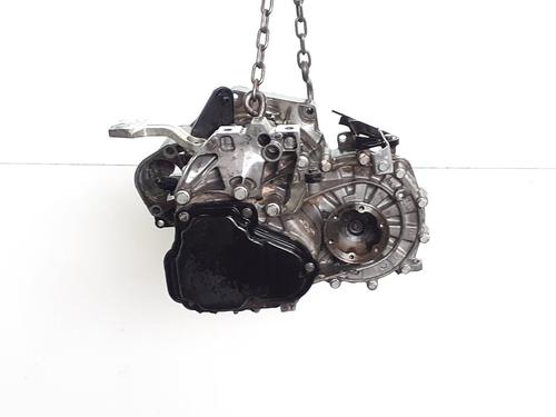 Gearbox SEAT LEON (1P1)  | BP24371922M3 
