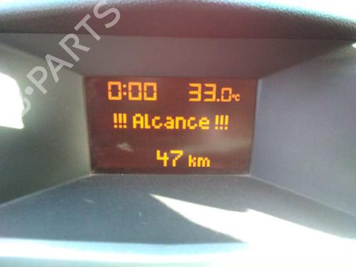 Starter OPEL ASTRA H GTC (A04) 1.7 CDTi (L08) | BP6062876M8 