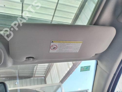 right-sun-visor-peugeot-207-sw-wk_-16-hdi-2007-2008-2009-2010-2011-2012-2013-10642480 main image