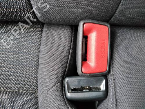 Used Seat buckle HYUNDAI IONIQ (AE) 1.6 GDI Hybrid (105 hp) 14038850