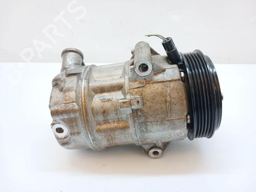 AC compressor FIAT 500X (334_) 1.0 (334.AXN1B) | BP35949256M34 - Image 4