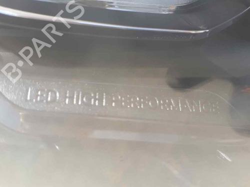 Full front MERCEDES-BENZ A-CLASS (W177) A 180 (177.084) | BP29547159S1 