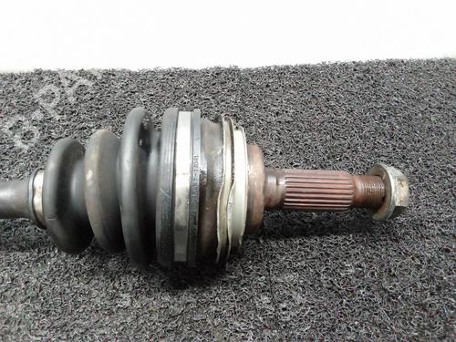 Right front driveshaft TOYOTA RAV 4 I (_A1_) 2.0 | BP4420379M39 