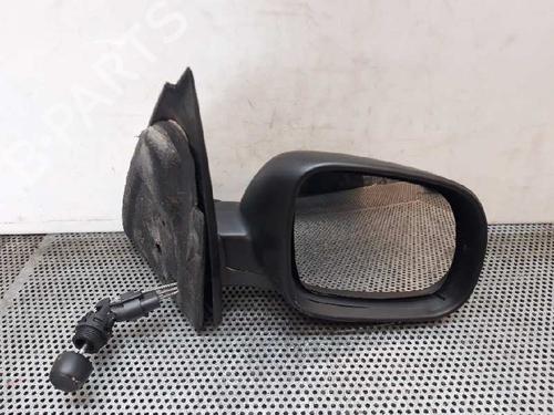 Used Right mirror SEAT AROSA (6H1) 1.0 (50 hp) 2675268