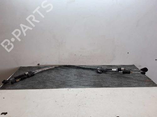 Kabel FORD FOCUS II (DA_, HCP, DP) [2004-2013]  14036835