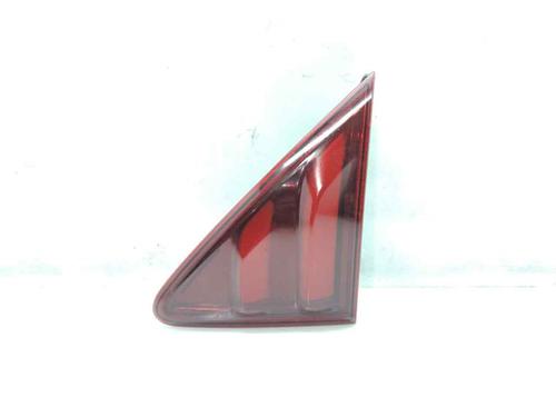 Used Right tailgate light PEUGEOT 3008 I MPV (0U_) 1.2 (131 hp) 22215225