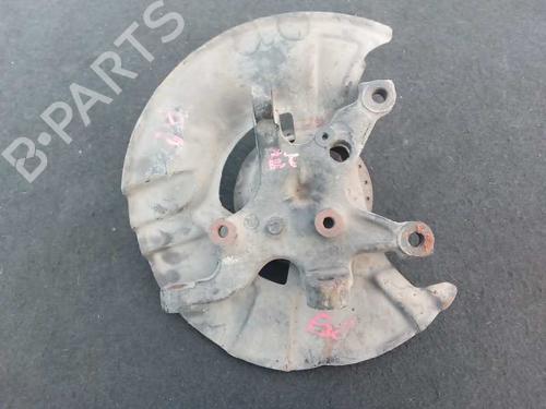 Right front steering knuckle BMW 3 (E36) 318 i | BP1156901M26 