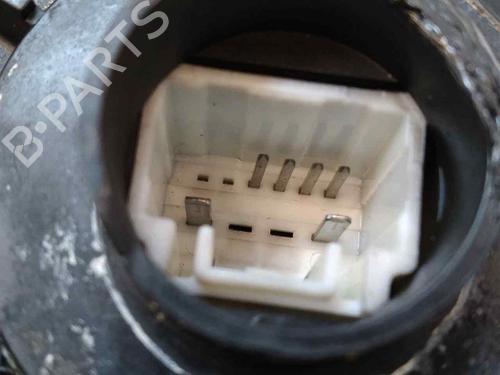 Front left lock TOYOTA COROLLA Saloon (_E12_) 1.4 D-4D (NDE120_, NDE120R) | BP21285653C98 