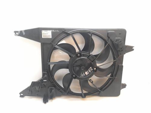 Radiator fan DACIA SANDERO  | BP16339630M35 